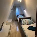 Vandrarhem Sunny 49 Wrocław