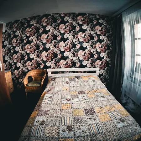 Hostel Sunny 49 Wroclaw