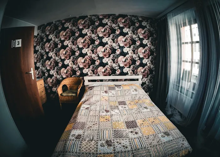 Hostel Sunny 49 Wroclaw