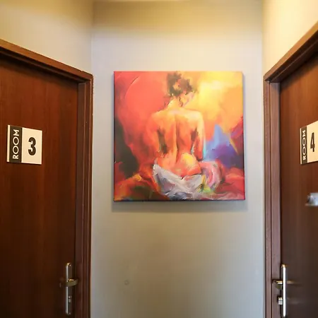 Sunny 49 Hostel