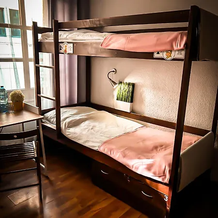 Hostel Sunny 49 Wroclaw