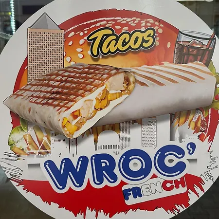 Sunny 49 Hostel Wrocław