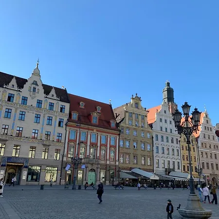 Sunny 49 Wroclaw