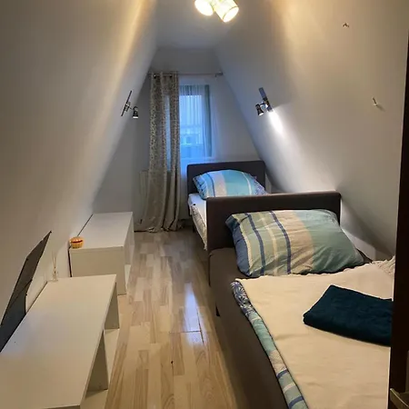 Hostel Sunny 49 Wroclaw