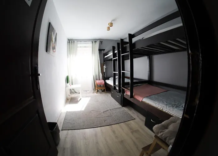 Auberge de jeunesse Sunny 49 *