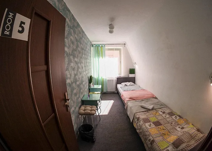 Sunny 49 * Breslavia