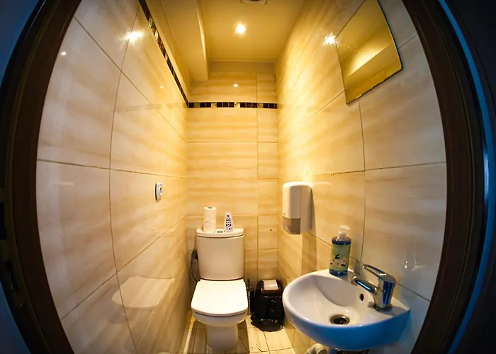 Hostal Sunny 49 Breslavia