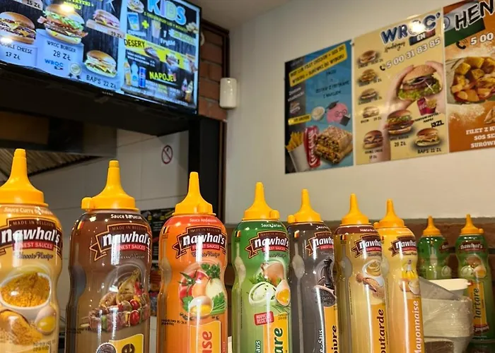 Sunny 49 Auberge de jeunesse