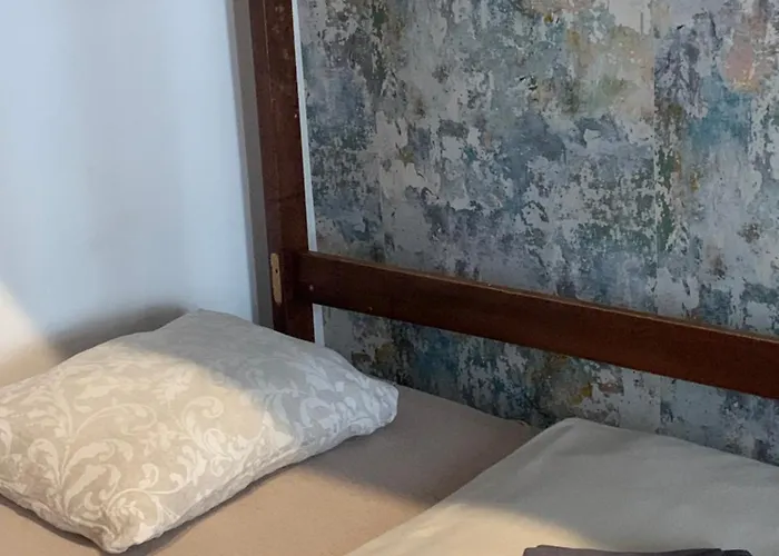 Auberge de jeunesse Sunny 49