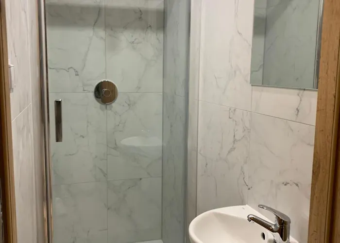 Auberge de jeunesse Sunny 49 Wrocław