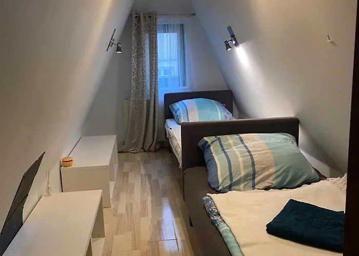 Auberge de jeunesse Sunny 49 Wrocław