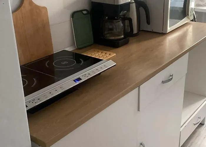 Auberge de jeunesse Sunny 49 *